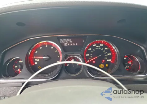 2013 GMC Acadia Sle z USA, uszkodzony, nr VIN 1GKKRPKD1DJ211901